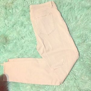 Gray pacsun jeans size 26